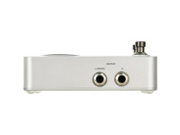 Mooer Prime M2 Satin Silver Mooer Prime M2 Satin Silver
